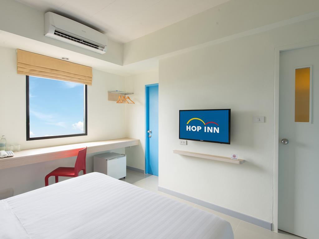 Hop Inn Trang Exterior foto